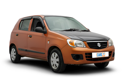 Maruti Alto K10-img